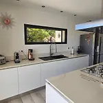 Luxueuse Avec Piscine Privee Chauffee