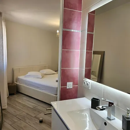 Luxueuse Avec Piscine Privee Chauffee * Porto Vecchio