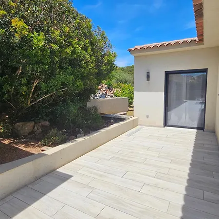 Luxueuse Avec Piscine Privee Chauffee Villa