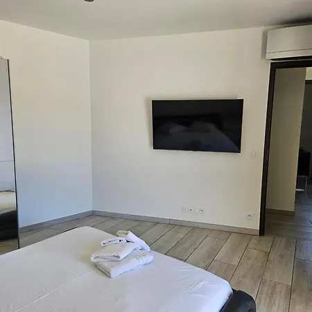 Luxueuse Avec Piscine Privee Chauffee * Πόρτο Βέκιο