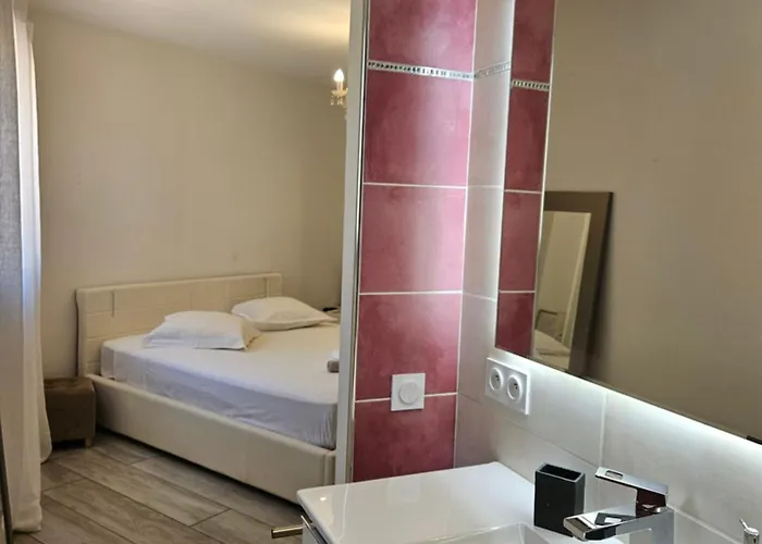 Luxueuse Avec Piscine Privee Chauffee * Porto-Vecchio (Corsica)