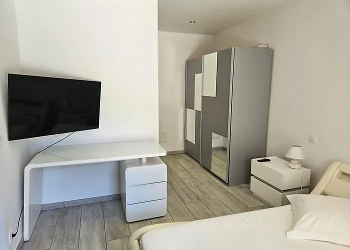 Luxueuse Avec Piscine Privee Chauffee *