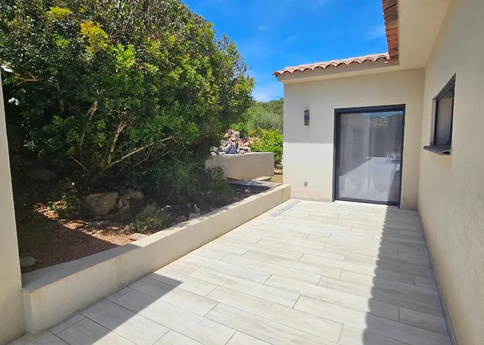 Luxueuse Avec Piscine Privee Chauffee Villa