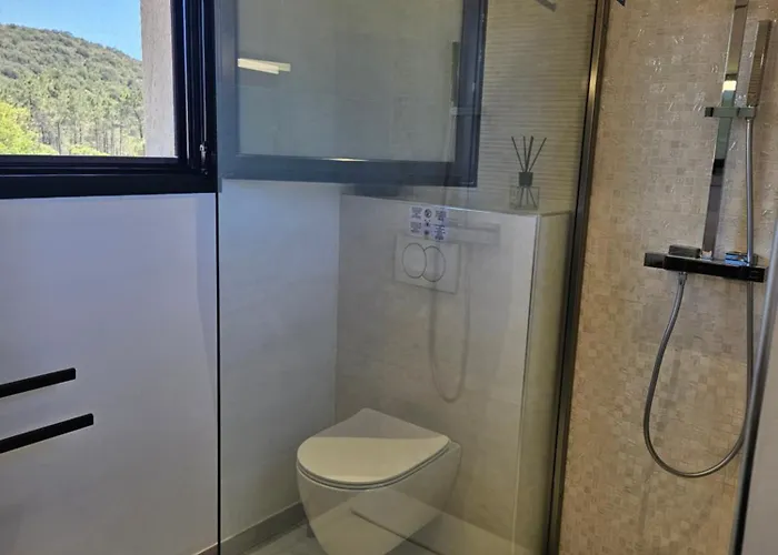 Luxueuse Avec Piscine Privee Chauffee Villa *