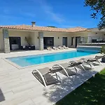 Luxueuse Avec Piscine Privee Chauffee * 维琪奥港