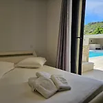 别墅 Luxueuse Avec Piscine Privee Chauffee