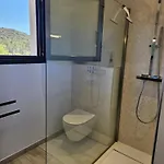 Luxueuse Avec Piscine Privee Chauffee 别墅 *