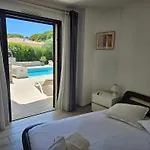 别墅 Luxueuse Avec Piscine Privee Chauffee *