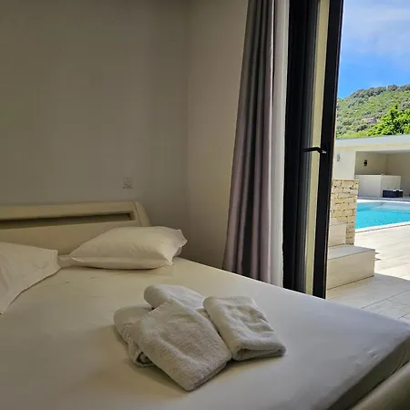 Willa Luxueuse Avec Piscine Privee Chauffee
