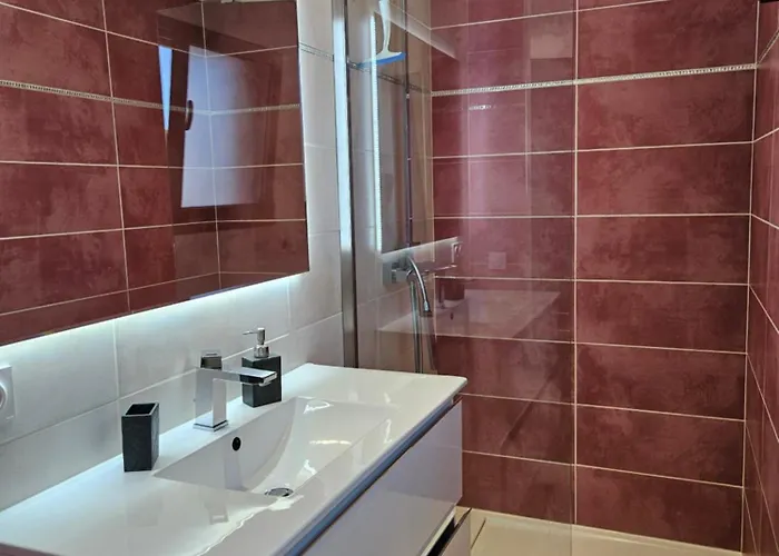 Luxueuse Avec Piscine Privee Chauffee * Πόρτο Βέκιο